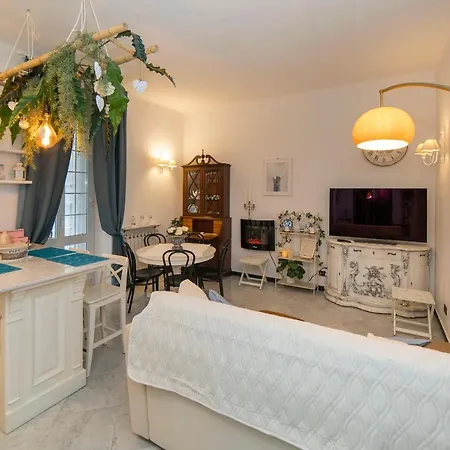 Holly House La Spezia