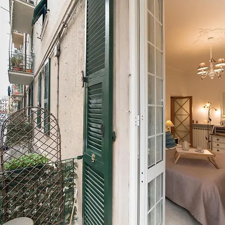 Holly House * La Spezia