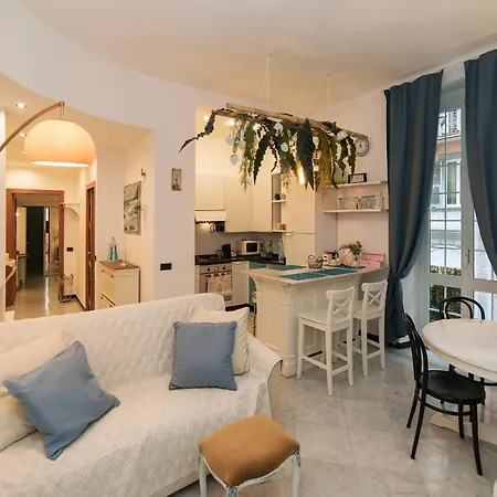 Holly House Apartman *