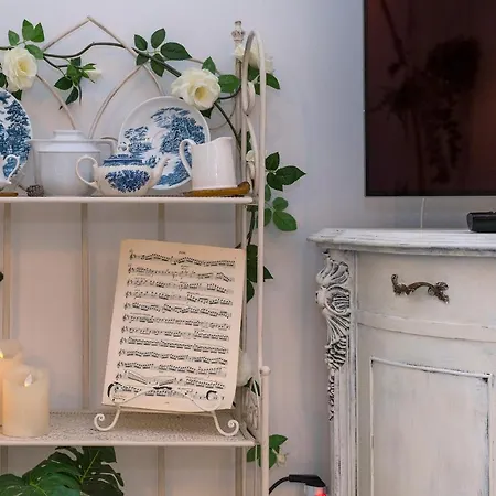 Holly House La Spezia