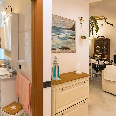Lejlighed Holly House La Spezia