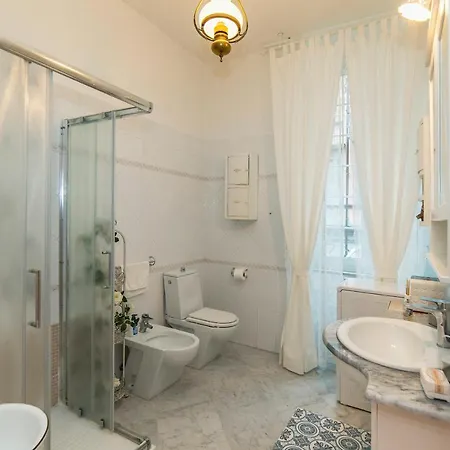 Apartman Holly House La Spezia