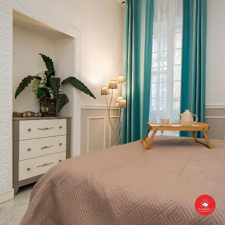 Holly House Apartamento La Spezia