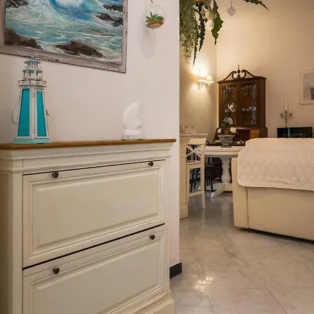 Apartamento Holly House