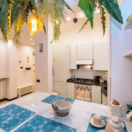 Holly House Apartamento
