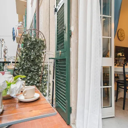 Holly House Apartamento *