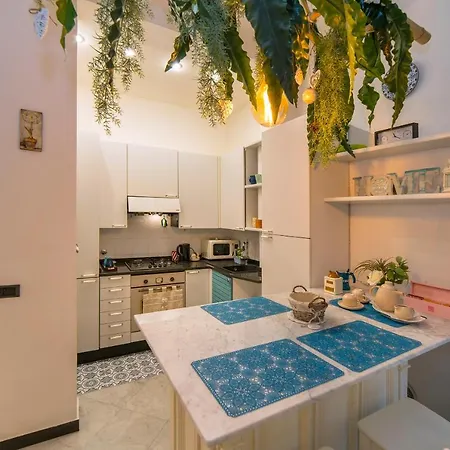 Holly House Appartamento