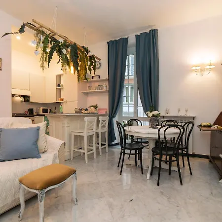 Apartamento Holly House