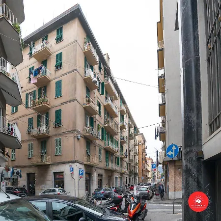 Holly House La Spezia