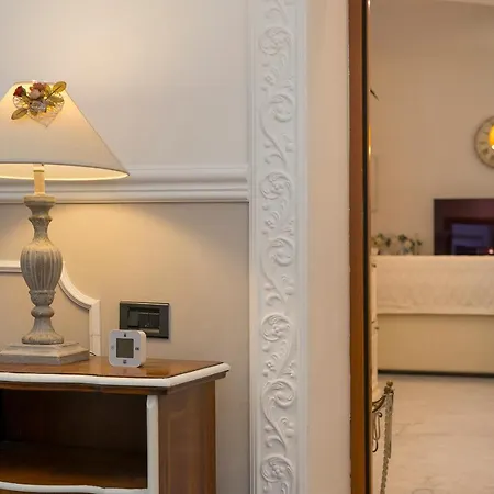 Apartamento Holly House