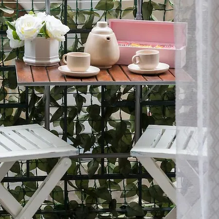 Apartamento Holly House *