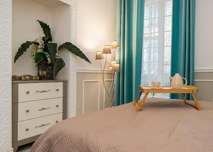 Holly House Apartment La Spezia