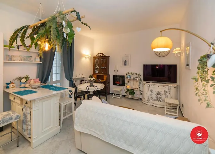 Holly House La Spezia