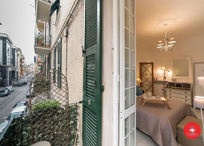 Holly House * ラ・スペツィア