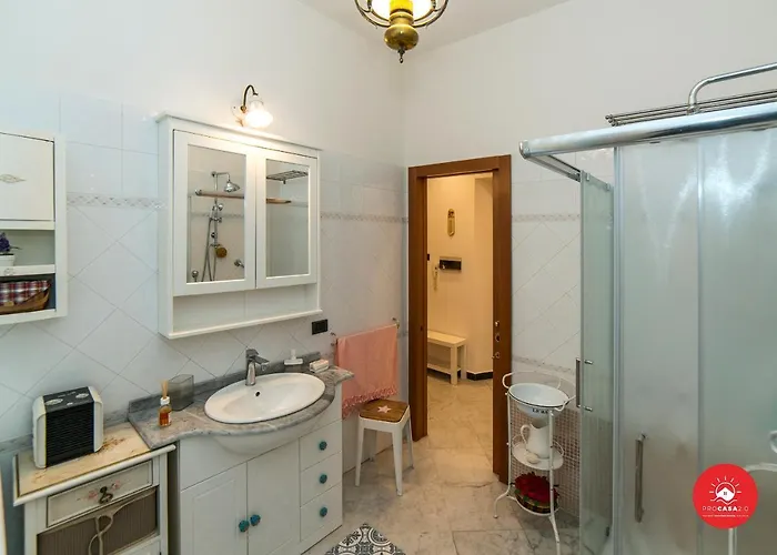 Apartment Holly House La Spezia