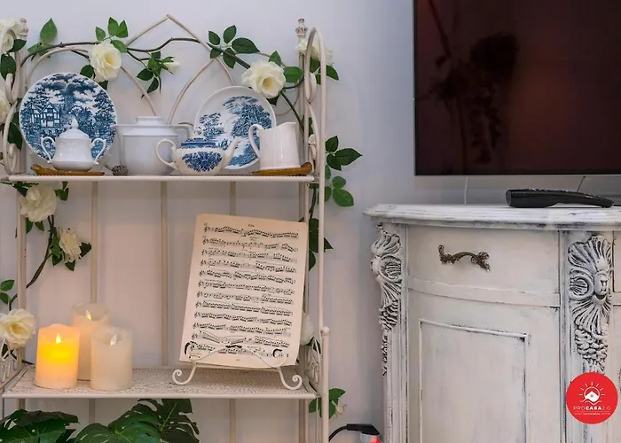 Holly House ラ・スペツィア