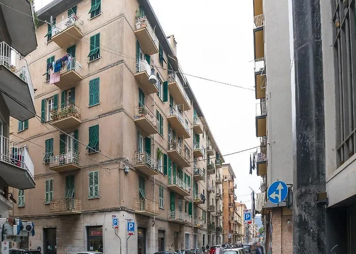 Holly House La Spezia