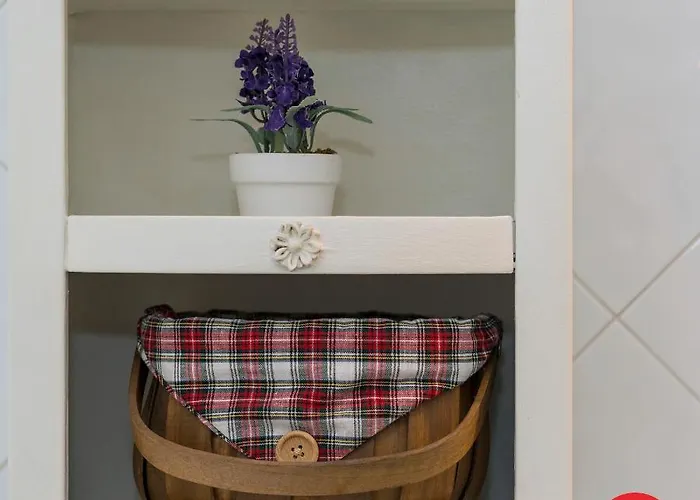 Holly House ラ・スペツィア