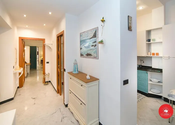 Holly House ラ・スペツィア