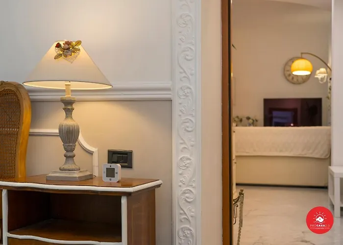 Apartment Holly House