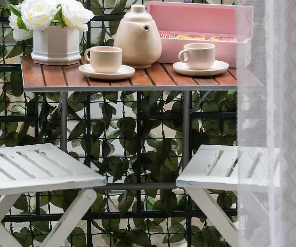 Apartment Holly House *