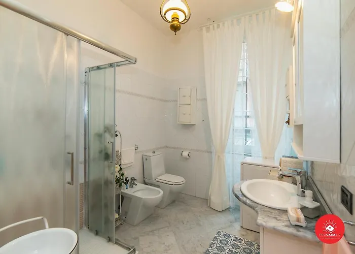 Apartment Holly House La Spezia